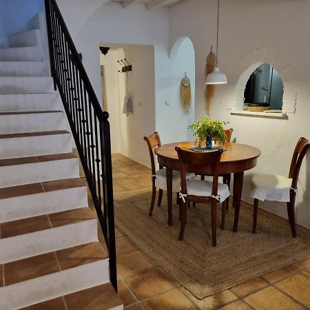 דירות מארבלה Town House With Roof Terrace - Old Town מראה חיצוני תמונה