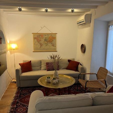 דירות מארבלה Town House With Roof Terrace - Old Town מראה חיצוני תמונה