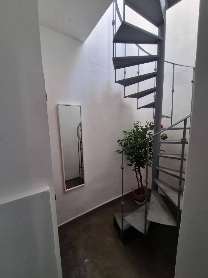 דירות מארבלה Town House With Roof Terrace - Old Town מראה חיצוני תמונה