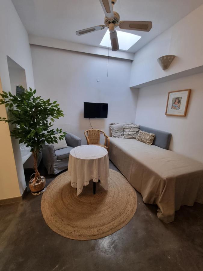 דירות מארבלה Town House With Roof Terrace - Old Town מראה חיצוני תמונה
